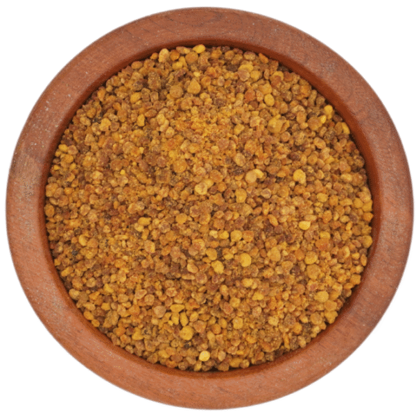 Polen de flor 100grs - Imagen 1