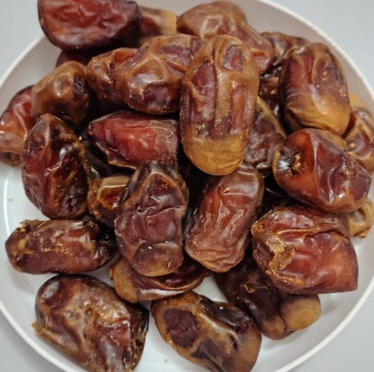 datil sayer Dátil Sayer (Egipto) con carozo - Imagen 1