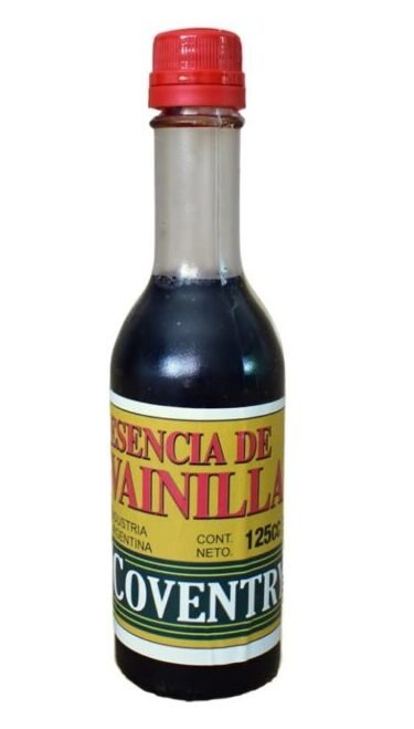 esencia de vainilla Esencia de vainilla Coventry 125cc - Imagen 1