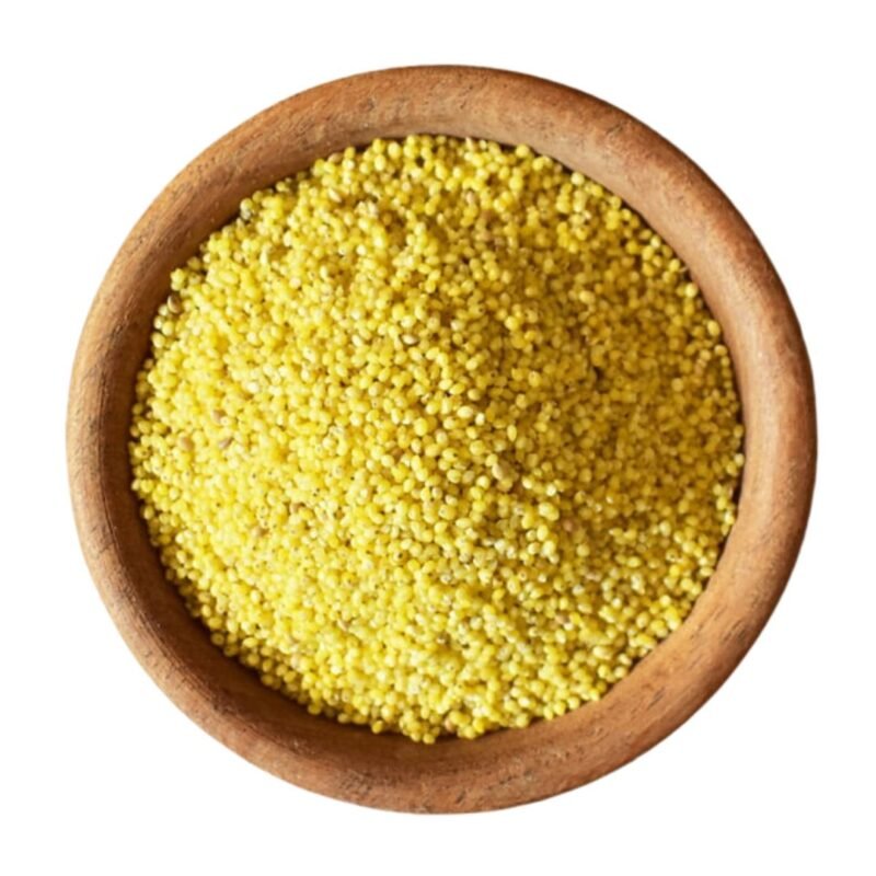 xr:d:DAFd2J54Z2s:1160,j:45436392991,t:23041820 Semillas de mijo pelado - Imagen 1