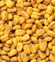 maiz frito Maíz frito - Imagen 1