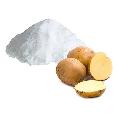 fecula de papa Fécula de papa - Imagen 1