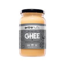 Ghee 300grs Entrenuts