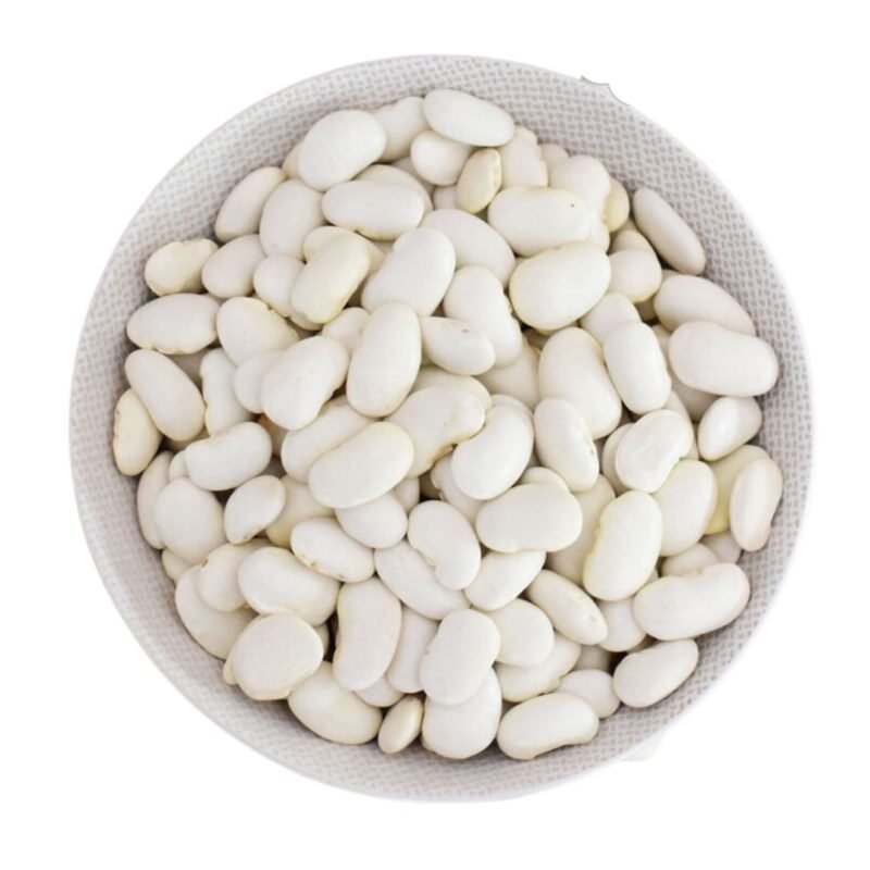 Porotos pallares